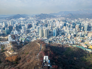 city