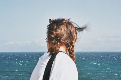 sea