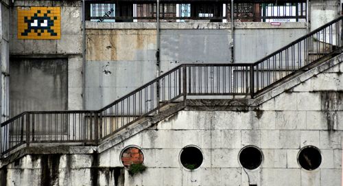 architecture