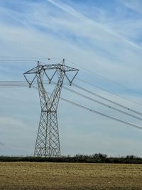 electricity