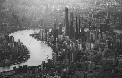 city