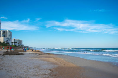 sea