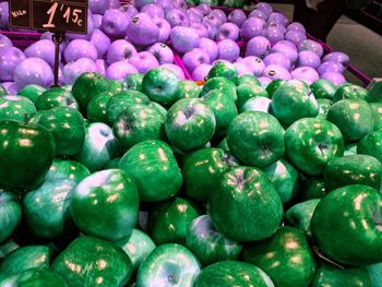 Market stall for sale