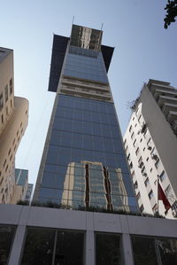 architecture