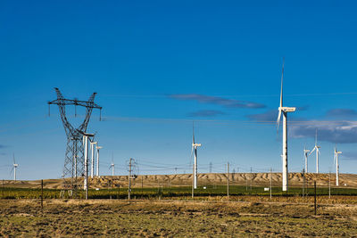 power generation