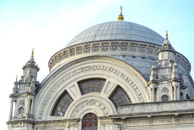 Blue mosque in istanbul