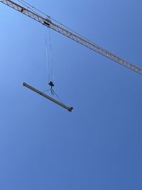 crane - construction machinery