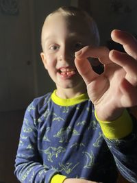 First lost tooth 