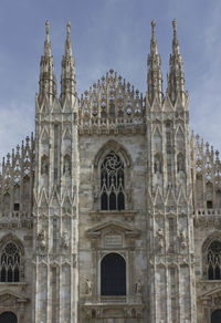 Milano duomo cathedral