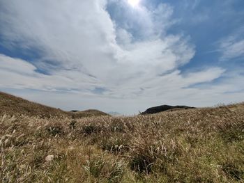 sky