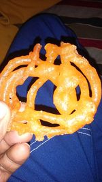 pretzel