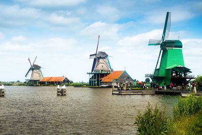 windmill