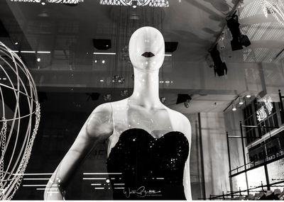 mannequin