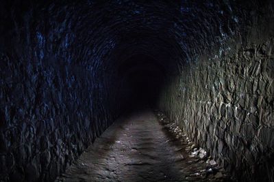 Tunnel