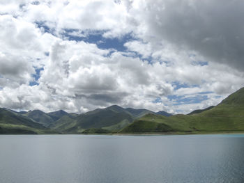 mountain