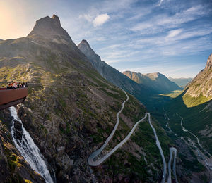 mountain