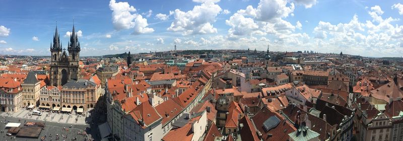 Lovely prague 