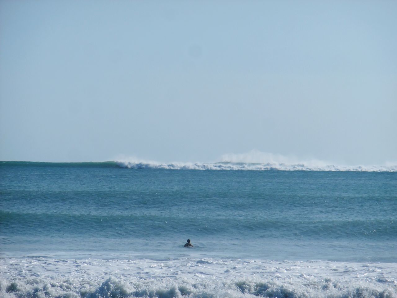 Tarimbang Beach