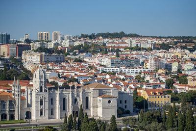 the Mosteiro