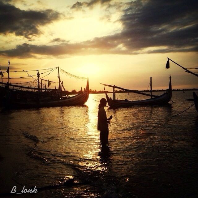 Jangkar Beach