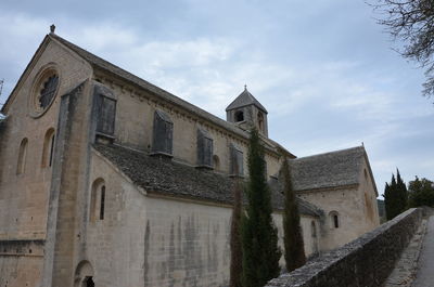 Abbaye notre-dame de sénanque