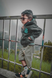 child