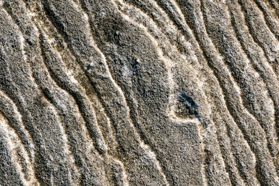 Full frame shot of rock