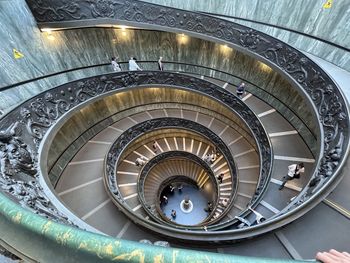 steps and staircases