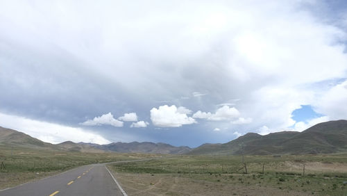 road