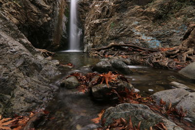 water