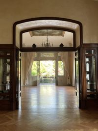 interior design