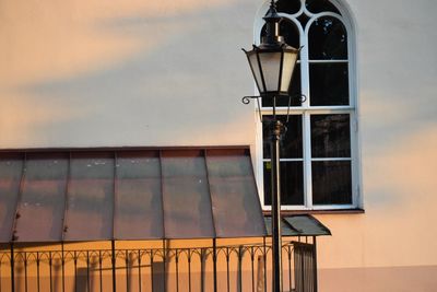 architecture