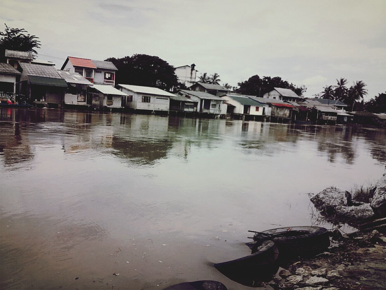 ที่ว่าการอำเภอตากใบ (Tak Bai District Office)