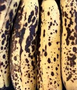 Full frame shot of bread for sale