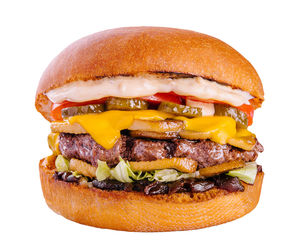 fast food
