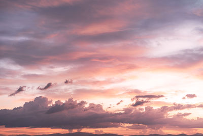 sky