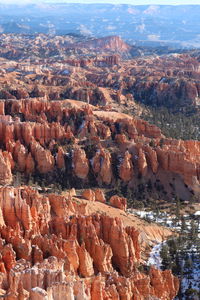 Bryce Canyon,