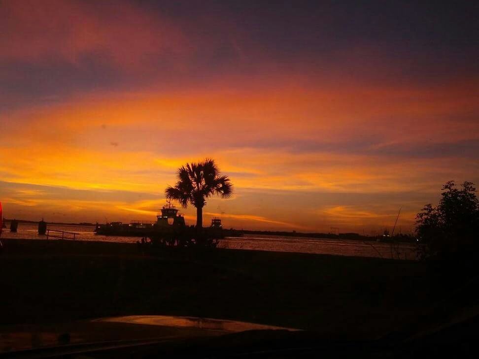 Rock Port, Texas