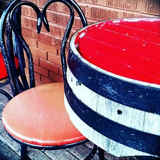 outdoors, shadow, empty, seat, no people, day, close-up, carousel, ice rink