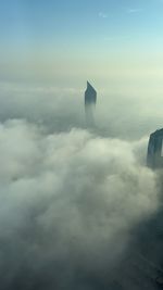 sky