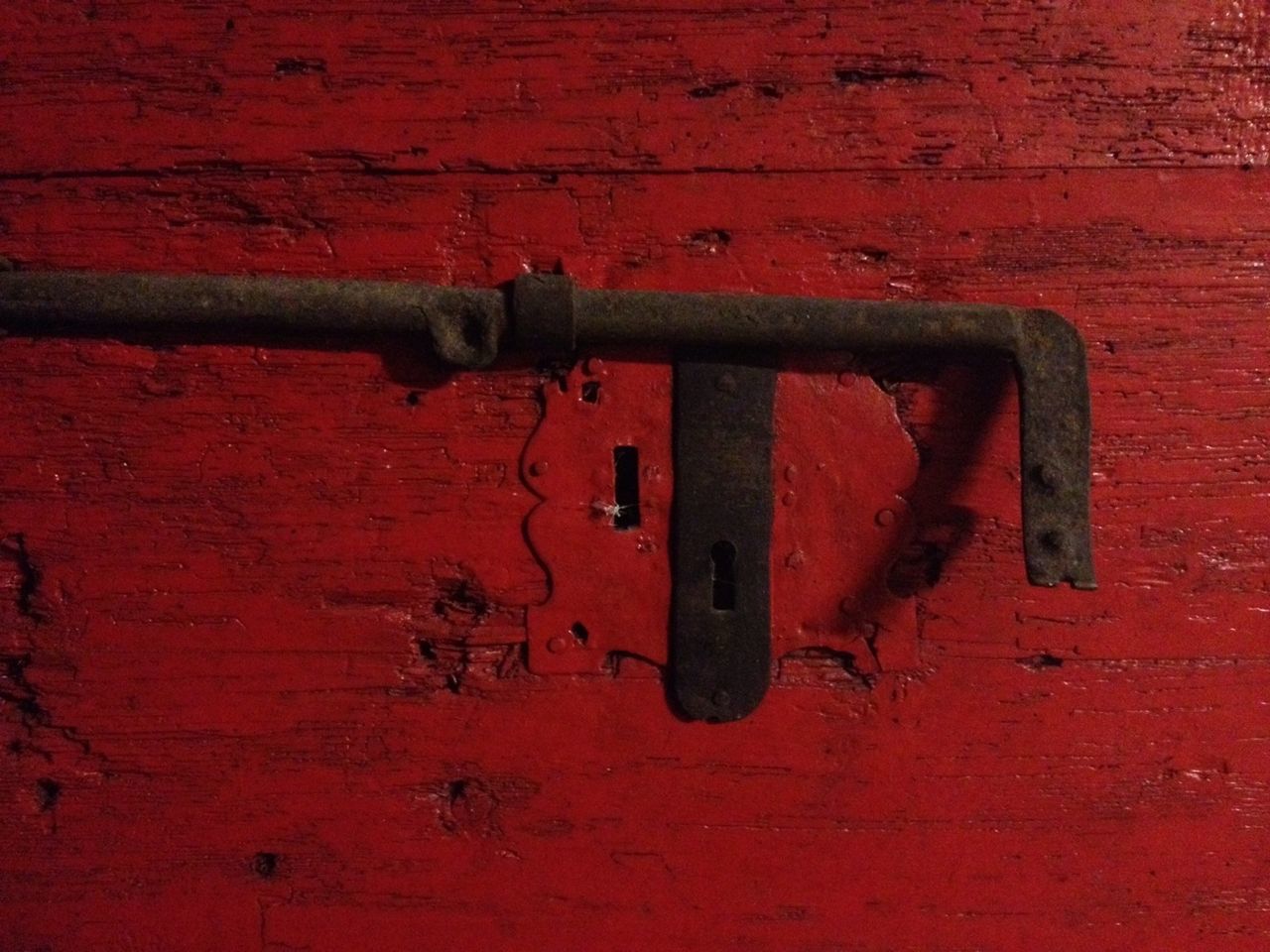 red, wall - building feature, built structure, architecture, weathered, full frame, old, brick wall, rusty, building exterior, close-up, textured, backgrounds, damaged, wall, metal, deterioration, abandoned, run-down, obsolete