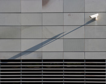 Low angle view of building