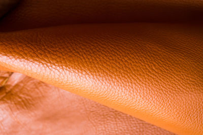 Close-up of human hand