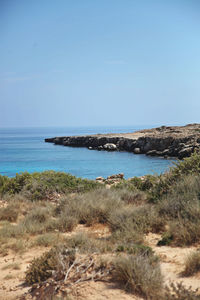 sea