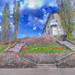 architecture