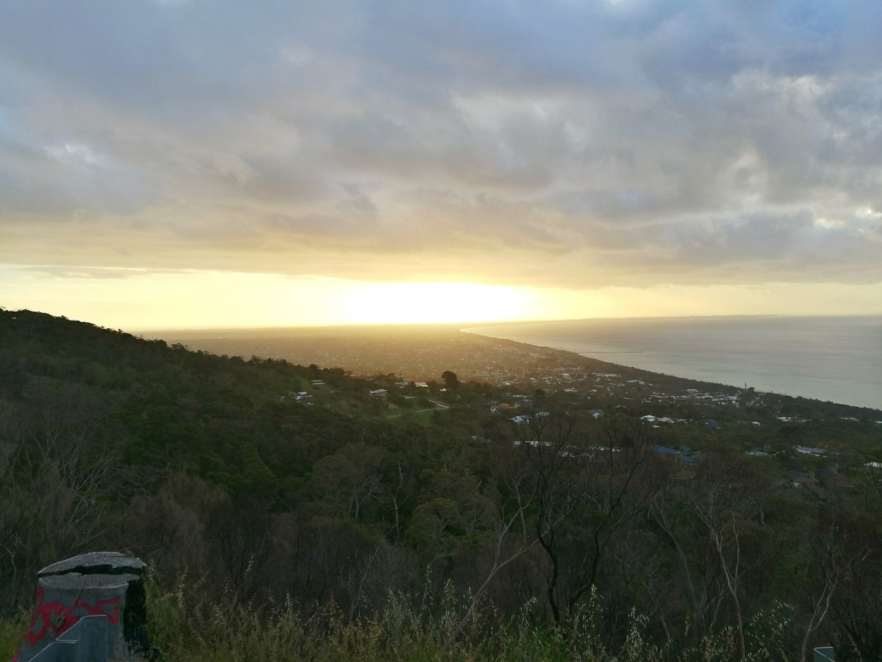 Arthurs Seat