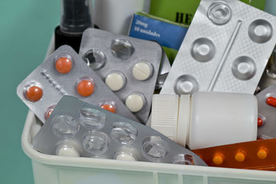healthcare and medicine