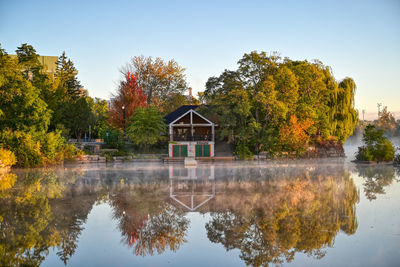 reflection