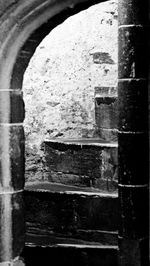 Close-up of brick wall