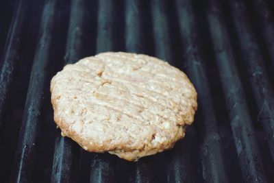 Close-up of bread